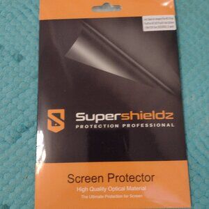 NEW lot of 2 screen protectors for Amazon Fire HD 8